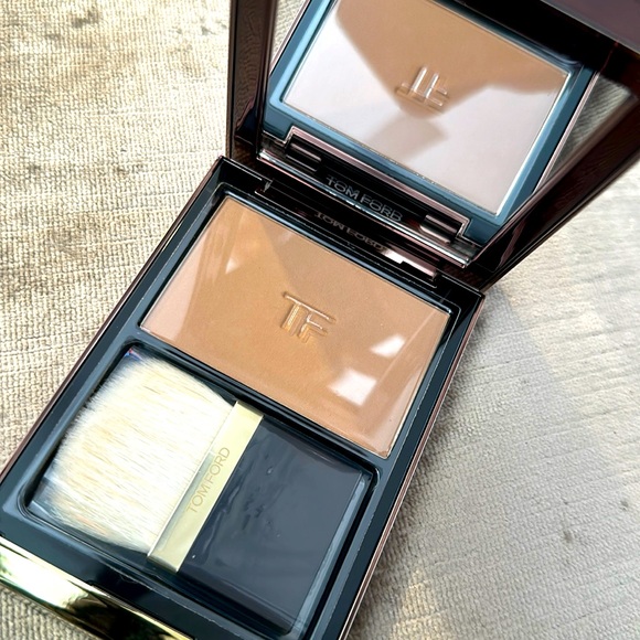 Tom Ford Translucent Finishing Powder Sahara Dusk 03 - Picture 1 of 4